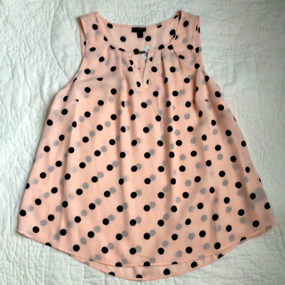 Torrid Top